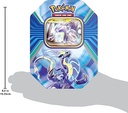 Pokemon - Tin 107 Miraidon