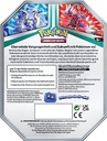 Pokemon - Tin 107 Miraidon