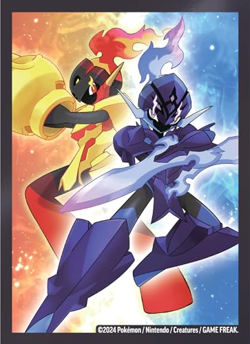 Pokemon - Crimanzo ex Premium-Kollektion