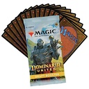 Dominaria United Draft Booster Display - Englisch