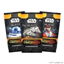 Star Wars: Unlimited TCG Jump to Lightspeed Booster Display (Set of 24 Booster Packs) - Trading Card Game for Kids & Adults, Ages 12+, 2+ Players, 20 