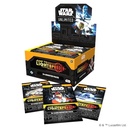 Star Wars: Unlimited TCG Jump to Lightspeed Booster Display (Set of 24 Booster Packs) - Trading Card Game for Kids & Adults, Ages 12+, 2+ Players, 20 