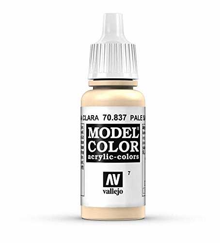 Vallejo Game Color - Pale Sand