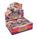 Konami Yu-Gi-Oh! Wild Survivors Booster Display (24 Boosters) - German Version (Kopie Löschen)