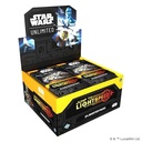 Star Wars Unlimited-Jump to Lightspeed Booster Display