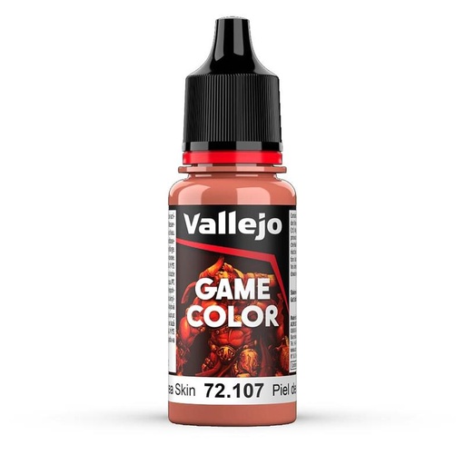 Vallejo Game Color 18ml - Athena Skin